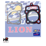 واشر سر و ته سیلندر 125-150-200-250 لیون