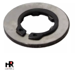 خار و واشر کف دیسک کلاچ هوندا لیون