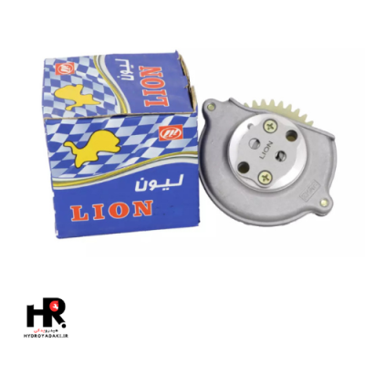 پمپ روغن یا اویل پمپ 125 و 200 لیون