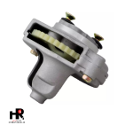 پمپ روغن یا اویل پمپ 125 و 200 لیون - تصویر 4