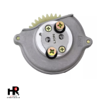 پمپ روغن یا اویل پمپ 125 و 200 لیون - تصویر 5