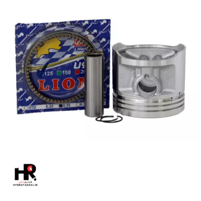 پیستون هوندا لیون