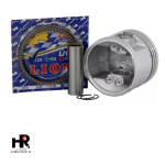 پیستون هوندا لیون - تصویر 5