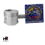 پیستون هوندا لیون - تصویر 3