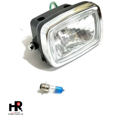 چراغ جلو کوکما CDI