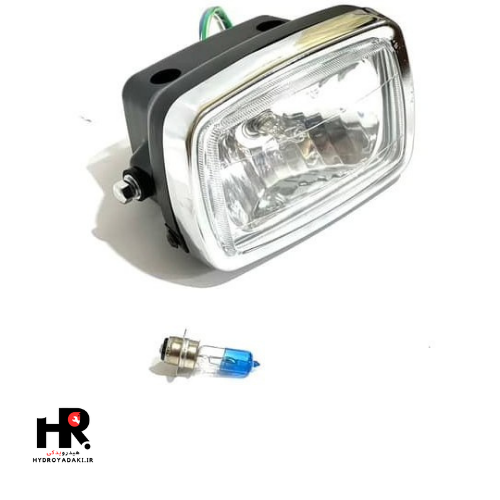 چراغ جلو کوکما چراغ جلو کوکما CDI - تصویر 1