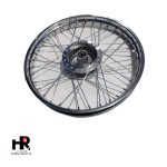 چرخ عقب و جلو هوندا تراش خورده با طوقه جدید لیون - تصویر 2