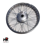 چرخ عقب و جلو هوندا تراش خورده با طوقه جدید لیون