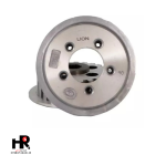 چهار شاخ کلاچ هوندا چهار پیچ خالی لیون - تصویر 4