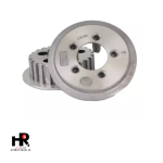 چهار شاخ کلاچ هوندا چهار پیچ خالی لیون - تصویر 2