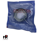 کاسه نمد کمک جلو CG و CDI آبی کوکما - تصویر 2