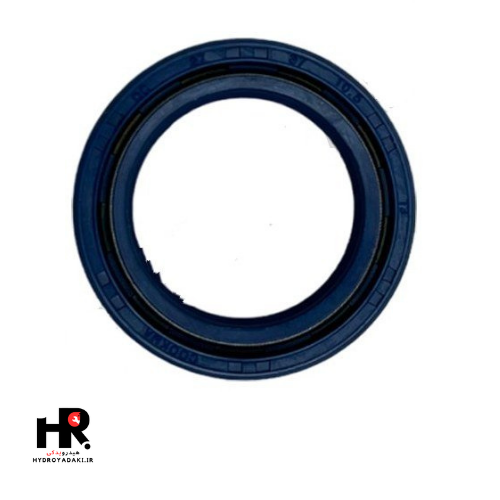 کاسه نمد کمک جلو1 CG و CDI آبی کوکما کاسه نمد کمک جلو CG و CDI آبی کوکما - تصویر 1