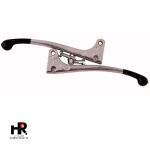 کت سرمشکی بوش دار با پیچ و مهره ترمز هوندا 125 کوکما - تصویر 2