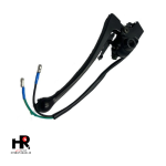 کت قلوه شهبازی گاز با استپ ترمز کوکما