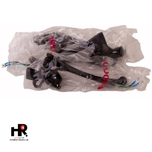 کت قلوه کلاج CGL (کوکما) کت قلوه کلاج CGL کوکما - تصویر 1