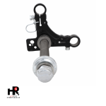 کرپی پائین هوندا لیون کامل