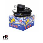 کوئل هوندا تک فیش لیون