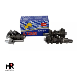 گیربکس کامل هوندا 200 لیون