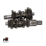 گیربکس کامل هوندا 200 لیون - تصویر 3