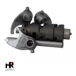 گیربکس کامل هوندا 200 لیون - تصویر 2