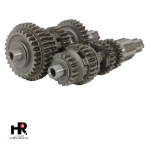 گیربکس لیون بدون توپی و ماهک