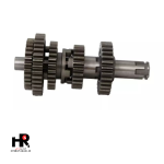 گیربکس لیون بدون توپی و ماهک - تصویر 2