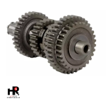 گیربکس لیون بدون توپی و ماهک - تصویر 3