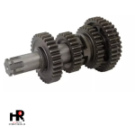 گیربکس لیون بدون توپی و ماهک - تصویر 4