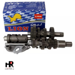 گیربکس هوندا 4 دنده لیون کامل