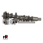 گیربکس هوندا 4 دنده لیون کامل - تصویر 2