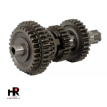 گیربکس هوندا 4 دنده لیون کامل - تصویر 3