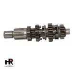 گیربکس هوندا 4 دنده لیون کامل - تصویر 4