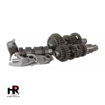 گیربکس هوندا 5 دنده لیون کامل - تصویر 2