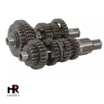 گیربکس هوندا 5 دنده لیون کامل - تصویر 3