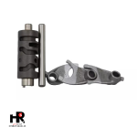 گیربکس هوندا 5 دنده لیون کامل - تصویر 4