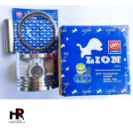 رینگ و پیستون لیون