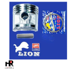 رینگ و پیستون لیون - تصویر 2