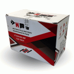 باتری 9 آمپر کوتاه (NMS) - تصویر 2