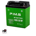 باتری 12-3 برند PMS