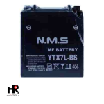 باتری 12-7 بلند برند PMS