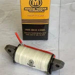 بوبین برق پیشرو میهن یدک گرمسار - تصویر 3