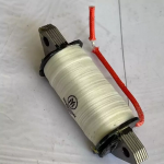 بوبین برق پیشرو میهن یدک گرمسار - تصویر 2