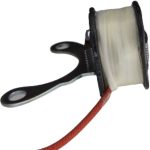 بوبین کشویی پایه دار خشک میهن یدک گرمسار - تصویر 3