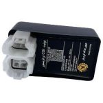 ترانزیستور طرح فابریک M25 (ساده یا G17) CDI 125 میهن یدک گرمسار