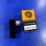 ترانزیستور شاخدار(M20 یا G14 یا تکتازی) میهن یدک گرمسار - تصویر 2