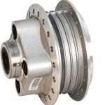 توپی چرخ عقب صداقت