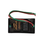 جایگزین باتری موتورسیکلت میهن