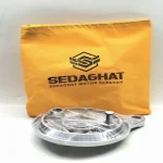 درب لنت عقب صداقت - تصویر 6