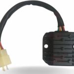 رابط M70 شاخکدار ولوم دار (سوکت شارژر 5 سیم شاخدار) میهن یدک گرمسار