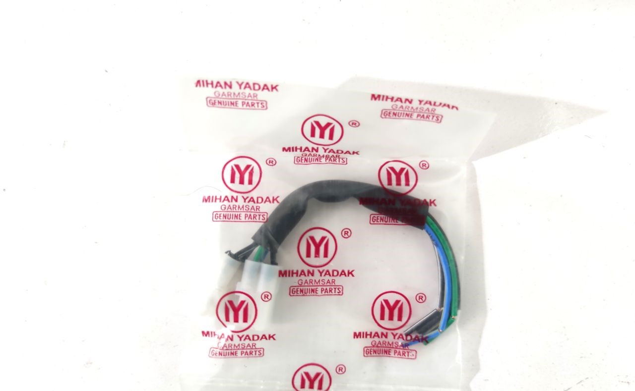 رابط ترانزیستور گرمسار رابط ترانزیستور میهن یدک گرمسار - تصویر 1